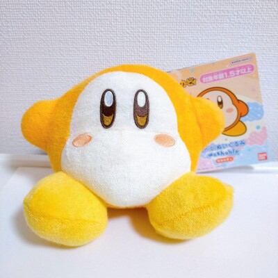 Kirby's Dream Land chibi Plush Doll Waddle Dee 130×170×110