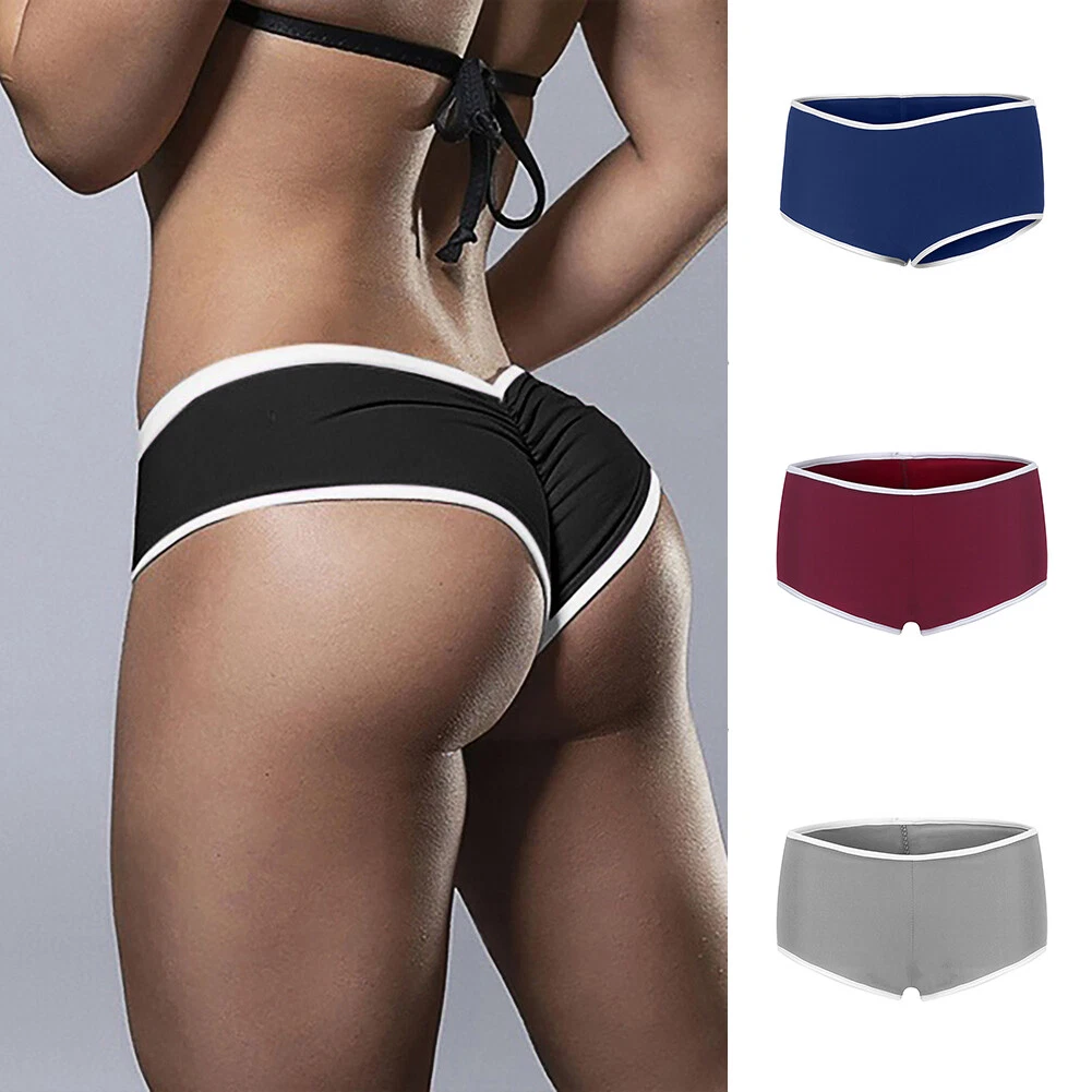 Micro 2025 yoga shorts
