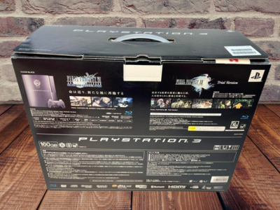 ☆プレイステーション３　FFVII　ADVENT　CHILDREN　限定Ver★ s-l400.jpg