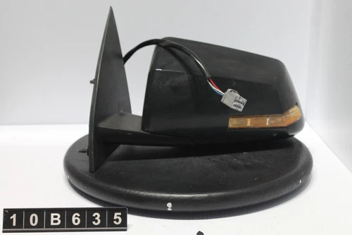 2009-2014 Acadia & Traverse, 09-10 Outlook Left Drivers Side View Door Mirror