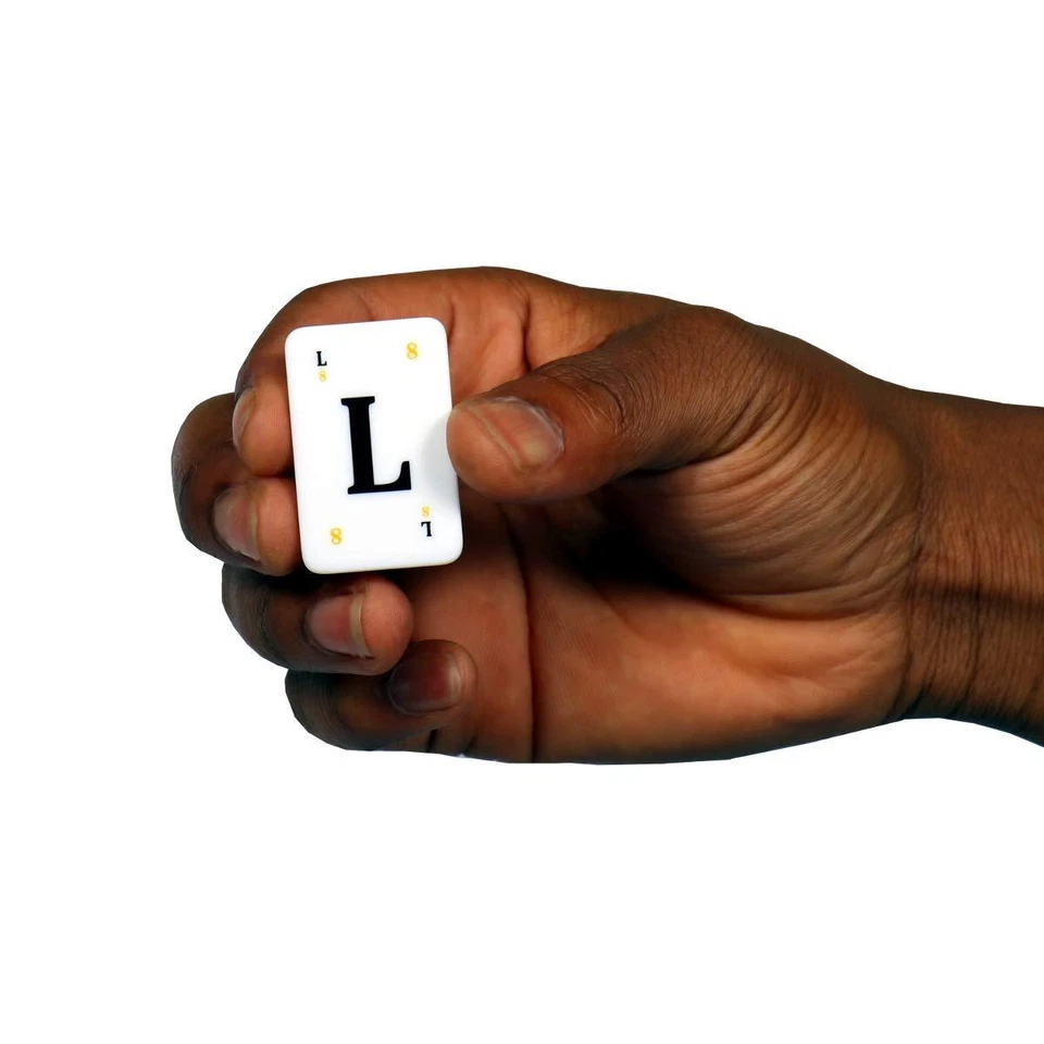 Harry Potter Lex-Go! Lexicon Word Game -  Kids Boys Girls Gift Vocabulary - Image 4 of 4