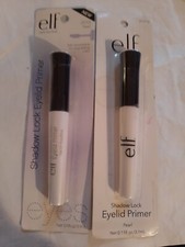 2  e.l.f. Shadow Lock Eyelid Primer, Pearl 21713- SEALED ELF