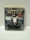 Risen 2: Dark Waters (Sony PlayStation 3, 2012) Complete CIB PS3