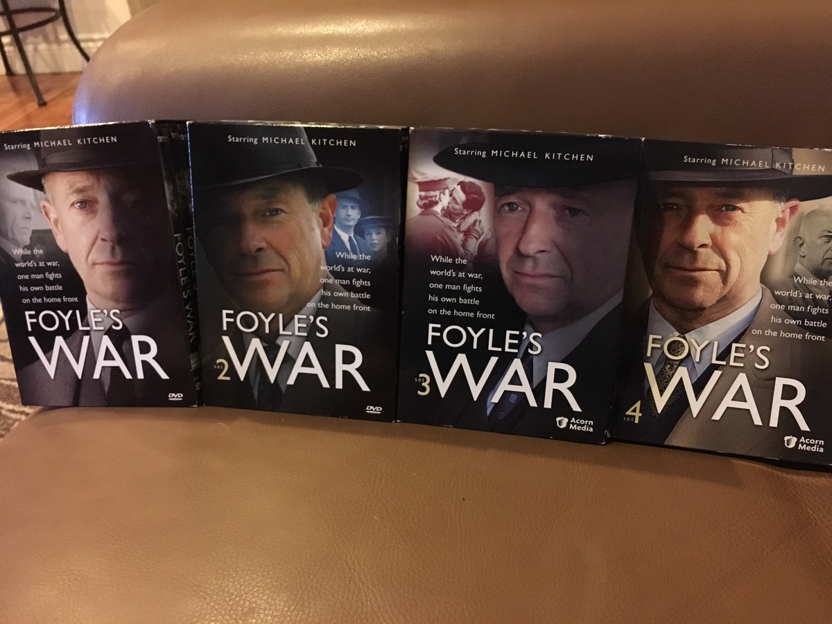 Foyle