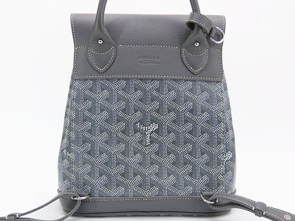 GOYARD Alpin Mini Backpack Gris grey ALPIN2MINTY51CL51P | eBay