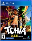 Tchia: Oleti Edition - Sony PlayStation 4 PS4 Physical