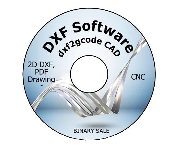 Cad e Cam DVD de software de imagem, vídeo e áudio