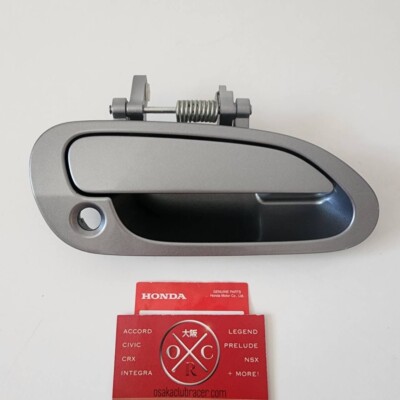 Genuine OEM 00-09 Honda S2000 Exterior Door Handle Passenger Right