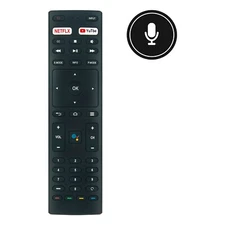 RM-C3329 Replace Voice Remote for Konka Android TV 55Q75A 55U55A 65Q75A 65U55A