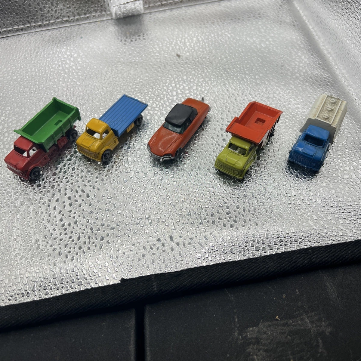 Lone Star Vintage Diecast Cars, Trucks and Vans for sale | eBay