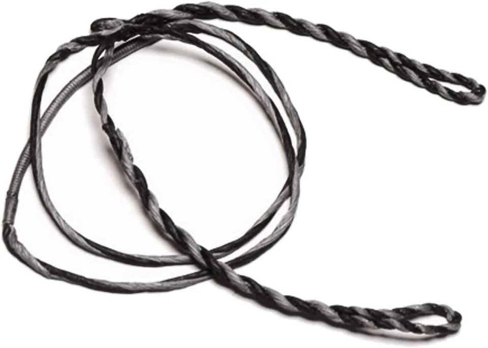 Flemish Dyna-Flight 36-Inch Crossbow String - Handmade for Ultimate Performance - Image 4 of 4