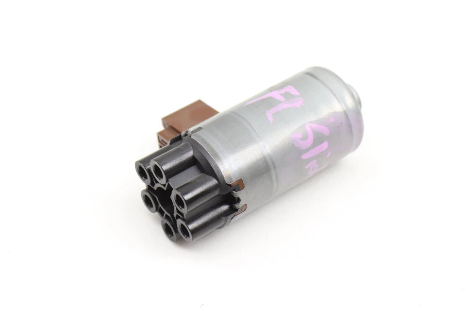 2008-2011 MERCEDES-BENZ ML550 — мотор переднего выдвижного сиденья (продольный) 7314200 - Изображение 2 из 4