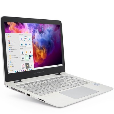 HP Spectre Pro X360 G2 i5-6200U 8GB RAM 256GB SSD 13.3'' FHD touchscreen