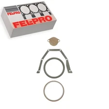 Fel-Pro Engine Crankshaft Seal Kit Rear For 1993-1997 Ford CF7000 5.9L L6