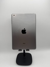 Apple iPad mini 2 16GB Space Gray WiFi iOS 12.5.8 Acceptable Condition