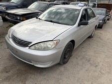 Wheel 15x6-12 Steel Fits 02-06 Camry 1492643 Wheel 15x6-12 Steel Fits 02-06 Camry 1492643