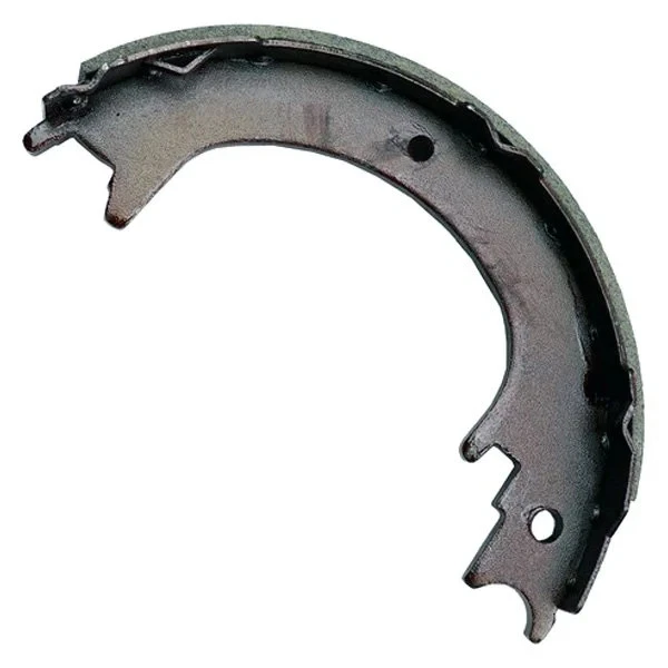For Toyota Highlander 2014-2019 Beck Arnley TRUE Shoes Rear Parking Brake Shoes - Image 2 of 4