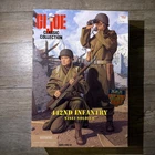 G.I. Joe Nisei Soldier 442nd Infantry WWII Forces Classic Collection New 1998