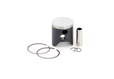 Wossner 8327DB Dual Ring Piston Kit for KTM