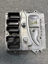OEM 2015-20 BMW F80 F82 F87 M2 M3 M4 DME S55 ECU ENGINE CONTROL MODULE COMPUTER