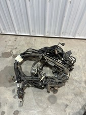 2014 Ford F550 XL 6.7L Engine Bay Under Hood WIRING HARNESS DC3T-12A581-GE OEM