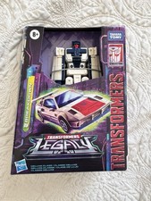 Transformers Generations Legacy Evolution Deluxe Breakdown NSIB