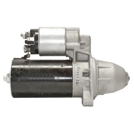 Motor De Arranque Eléctrico Mpa 12211 12 V, Cw (Derecha), Mag Permanente para Bosch Foto 3 de 4