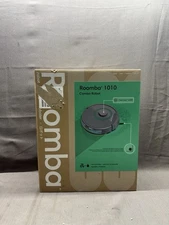 iRobot Roomba 1010 & Dock Station Combo Black - (BRAND NEW)