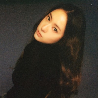 KRYSTAL [PWLT] Single Album CD-R+Sleeve+Sticker+POB Poster OFFICIAL SEALED