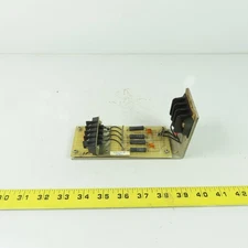 Reliance 0-54345-I Circuit Board Panel 610114-R