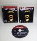Shellshock 2 Blood Trails (Sony PlayStation 3, 2009) PS3 Tested & Works