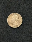 1963 Washington Silver Quarter Extra Fine