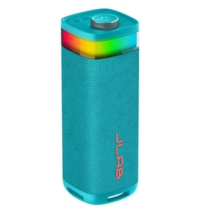 JLab JBuds Party Bluetooth Speaker, 30 Watts, Connectez-vous à 100 ensemble