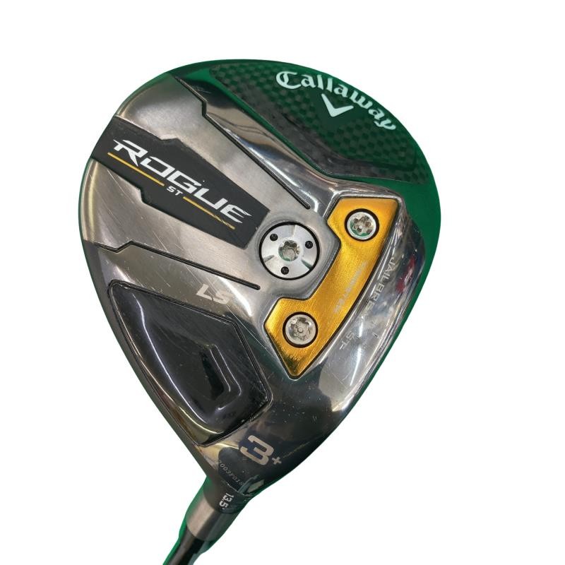 Callaway Rogue ST LS Fairway Wood