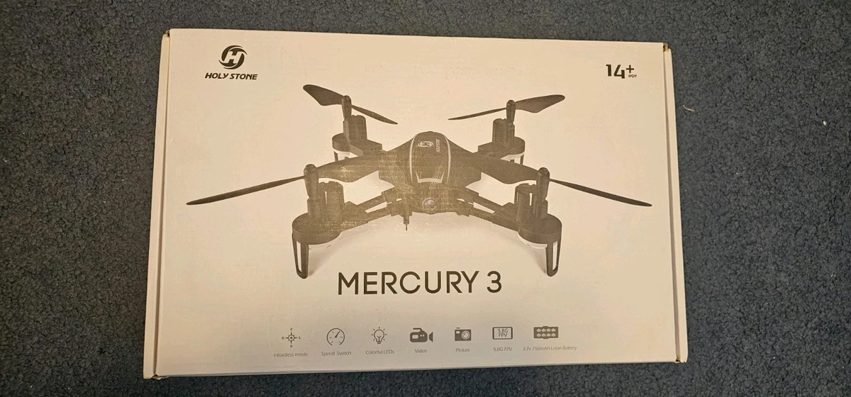 Holy Stone HS230 Camera Drones for sale - eBay