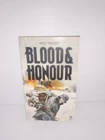 Blood and Honor by Wolf Kruger 1983 Paperback Star Publications
