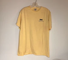 Simply Southern "Summer Essentials in the South" SS Shirt Women Size L