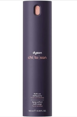 Dyson Chitosan Multi-use styling spray