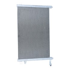 Radiator 17118043655 17-11-8-043-655 For BMW M5 M8 M8 Gran Coupe M850i xDrive US