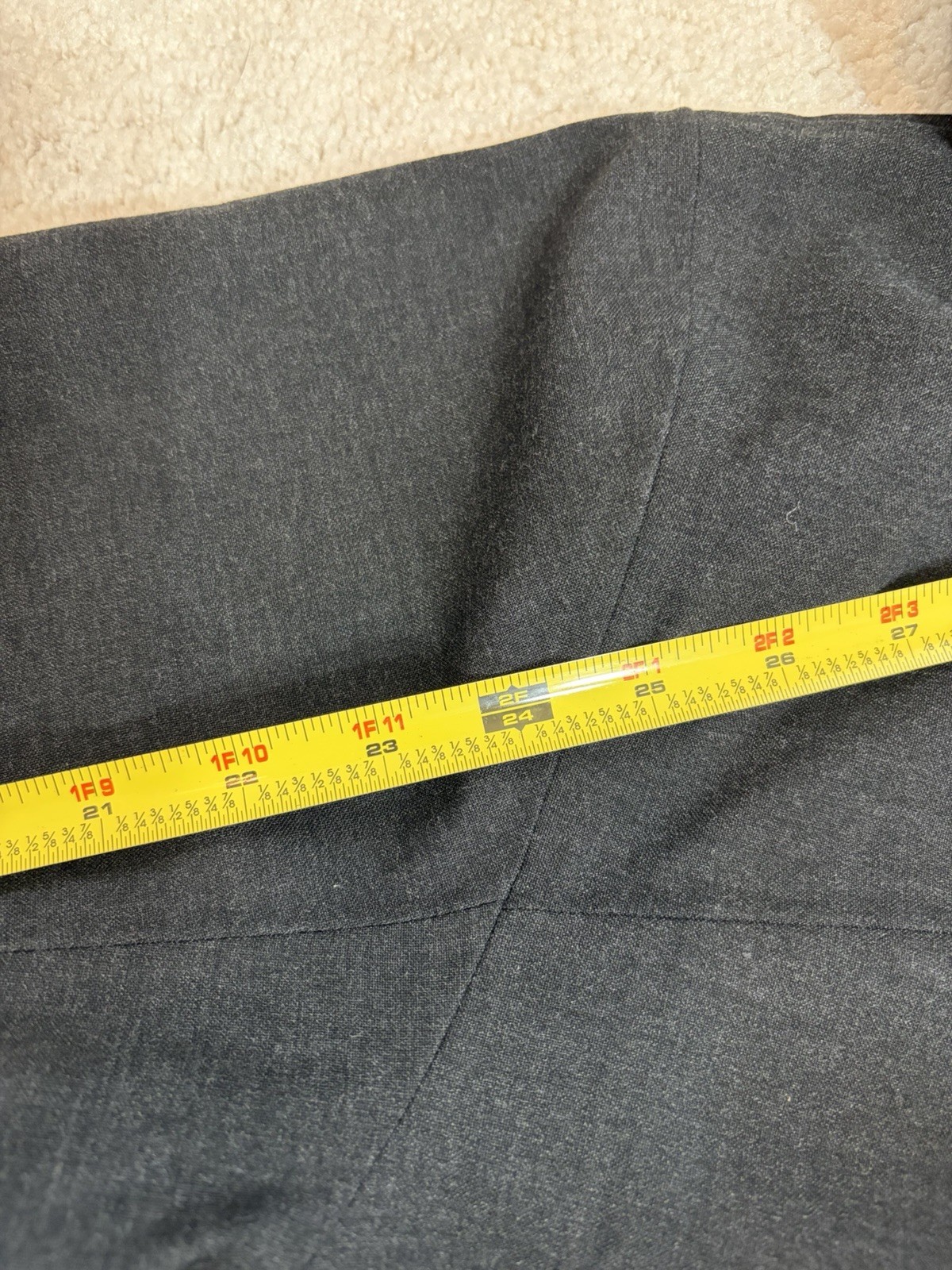 AETHER Catalyst Shell Jacket L Schoeller c_change… - image 22