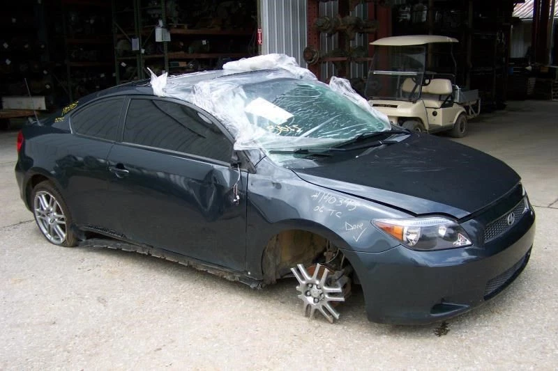 Blower Motor Fits 00-05 CELICA 233813 - Image 4 of 4