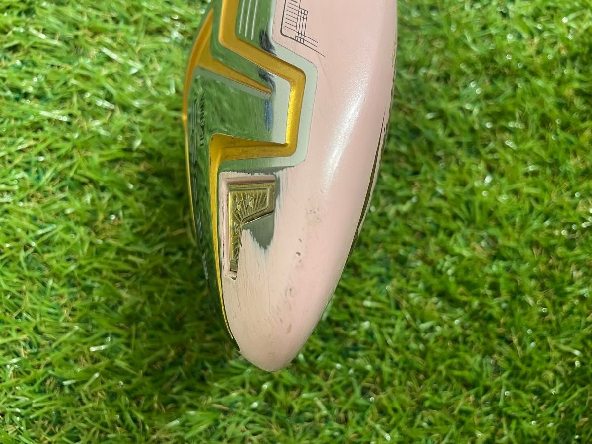 HONMA BERES AIZU Driver 11.5° ARMRQ MX 3S Flex-A with Cover
