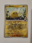 Carte Pokémon - Statitik de N Reverse 049/159 - Aventures Ensemble EV09
