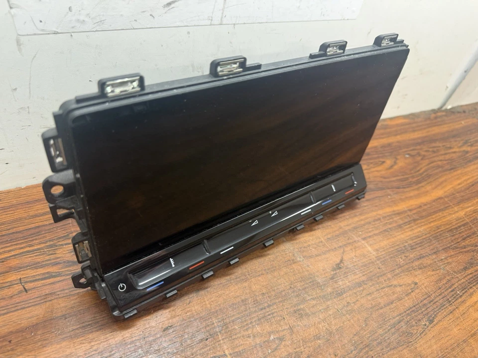 5H0919605B VW GOLF 8 MK8 Touchscreen Display Bildschirm - Bild 3 von 4