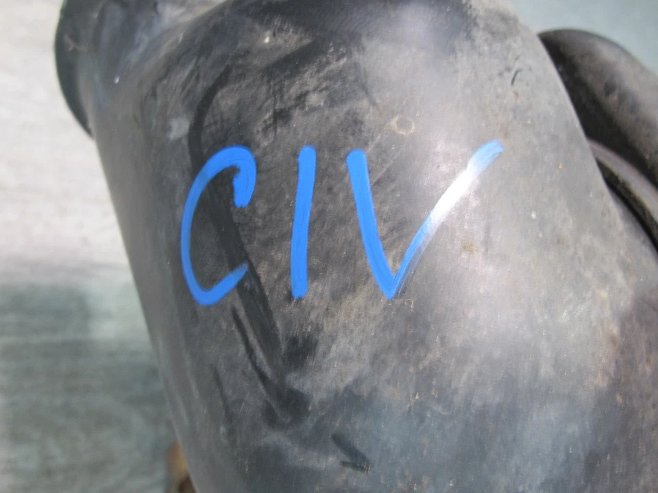 99-01 ISUZU VEHICROSS 3.5L MOTOR ADMISIÓN AIRE FILTRO CAJA 8971606030 OEM Foto 2 de 4