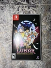 Lunar Remastered Collection - Nintendo Switch