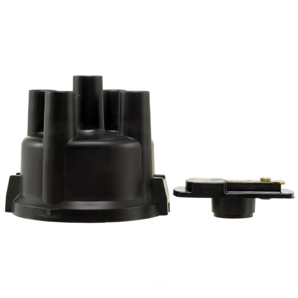 Distributor Cap and Rotor Kit-O.E. Replacement WVE 3D1149 - Image 2 of 4