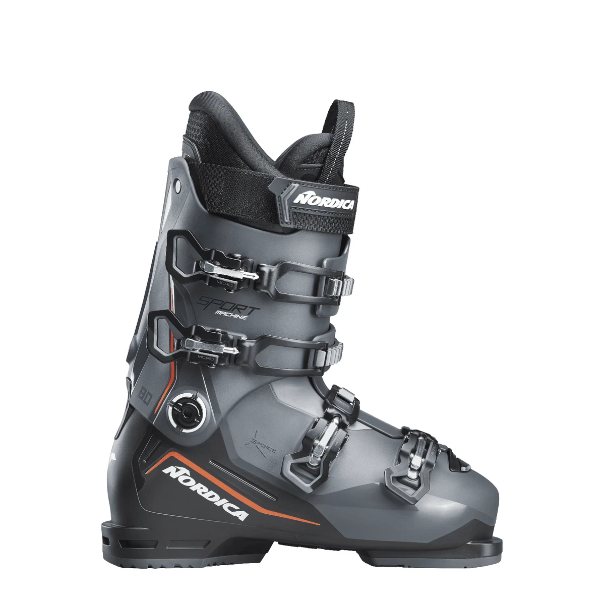 Nordica 10.5 Size Ski & Snowboard Boots for Men for sale | eBay
