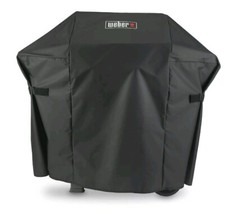 Weber 7138 Premium Gas Grill Cover fits Spirit II 200 & Spirit 200 Series