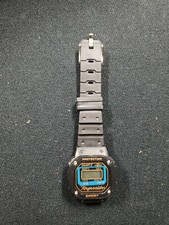 Vintage Firgeralds Quartz Digital Watch